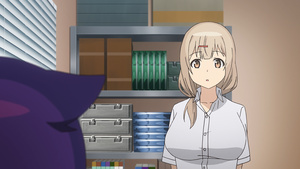 Jahy-sama wa Kujikenai!